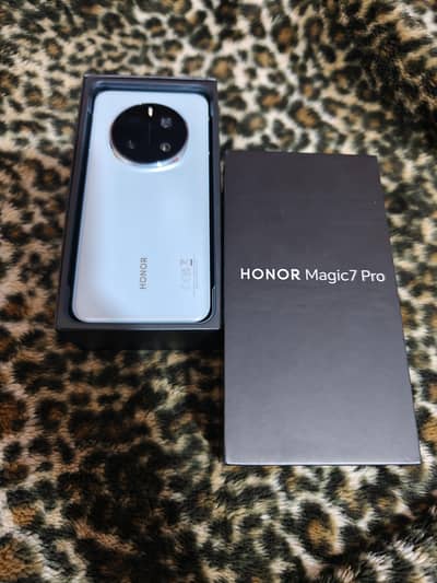 magic 7 pro global official pta 12.512