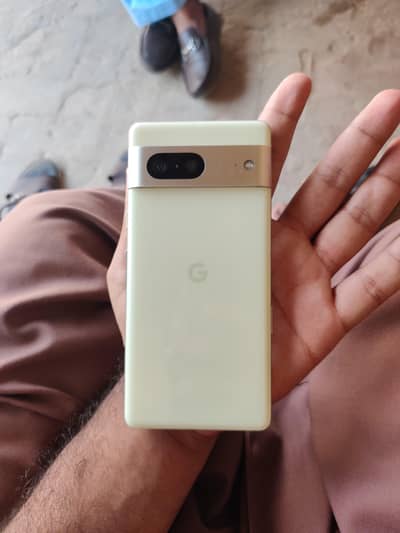 google pixel 7 10 by 9 condition approved everything is ok best camera