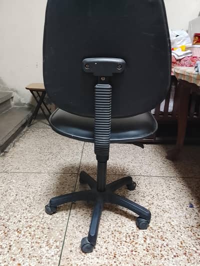 Computer chair