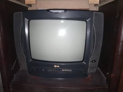 LG T. V I want to sell