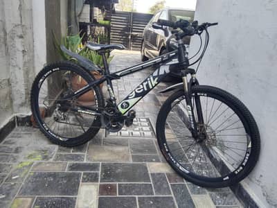 sports cycle 24 inch