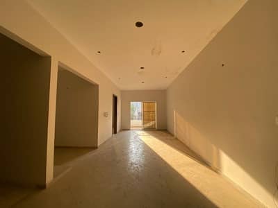 Buy your ideal Prime Location 1500 Square Feet Upper Portion in a prime location of Karachi