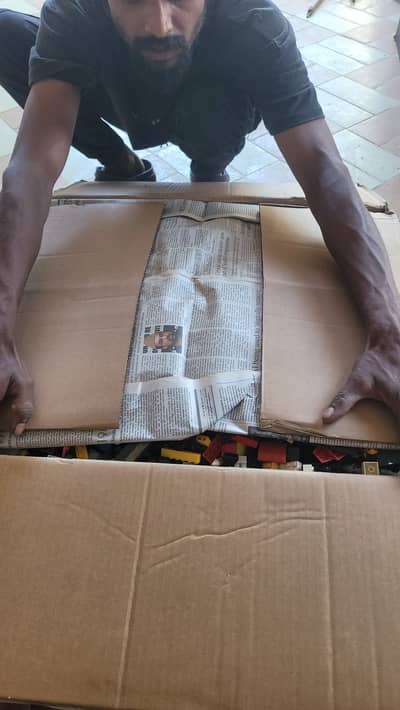 Lego Original from USA