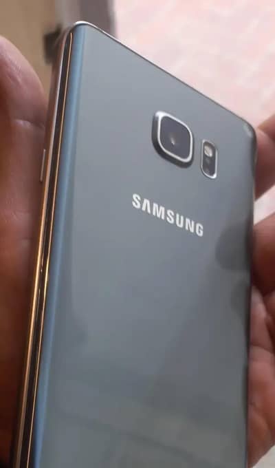 Samsung Note 5 Original