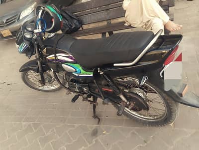 HONDA PRIDOR 2016 MODEL