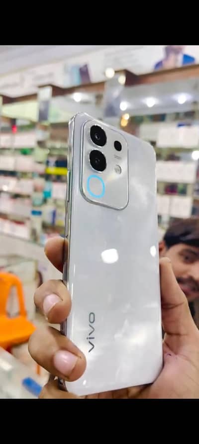 Vivo y29 10 by 10 condition