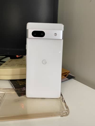 Google Pixel 7a Official PTA APPROVED ORIGINAL 10/10