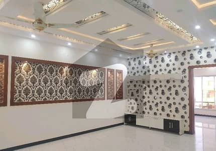 7 Marla House For Sale In Rawalpindi