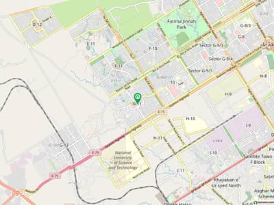 G 11 MARKAZ CORNER SHOP FOR SALE