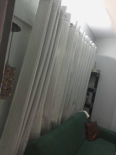 silver and embroidery