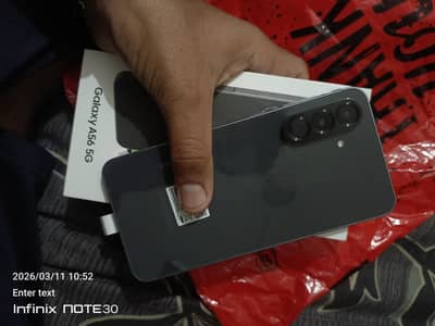 non active full warnty