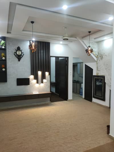 4 Marla House For Sale In Paragon City Lahore