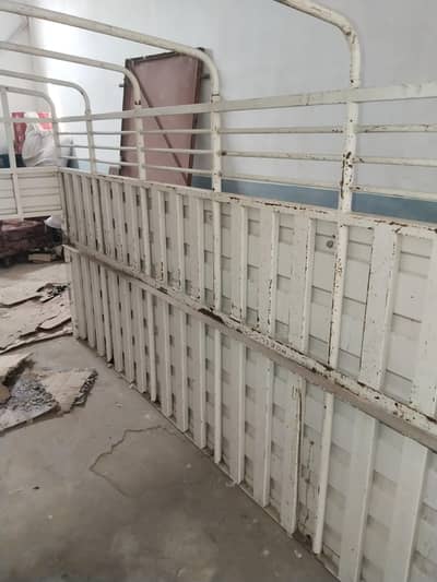 hyundai porter cabain jnglah