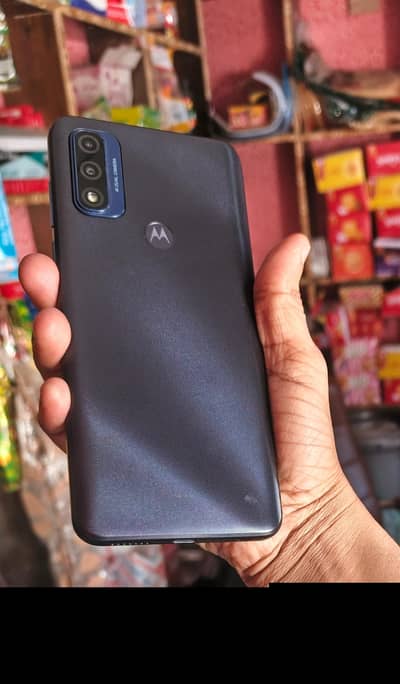 Motrola G pure 3/32 Non PTA