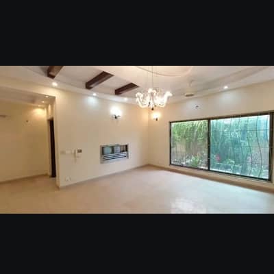 1 Kanal House For Rent In Paragon City Lahore