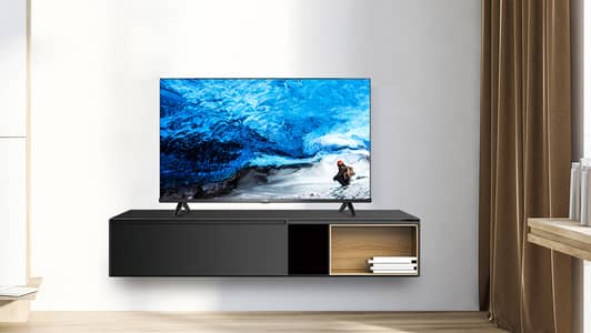 TCL 43 inch FHD Scratchless Andriod TV