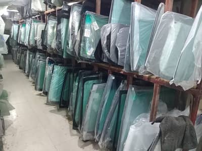 Honda/Toyota/Suzuki Windscreens/Door Glass