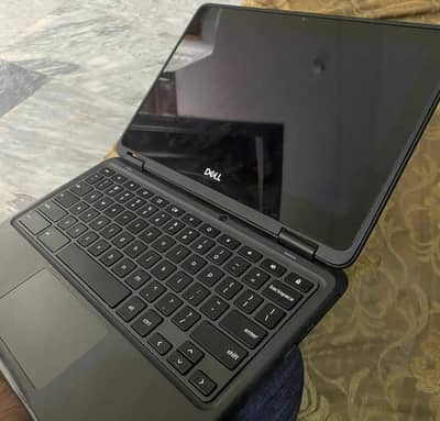 Dell 3100 2 in 1 Chromebook Laptop