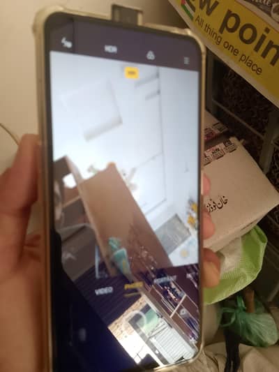 opoo Reno z2