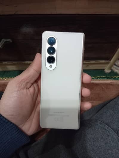 Samsung z fold 4 original phone  dual sim. 5g