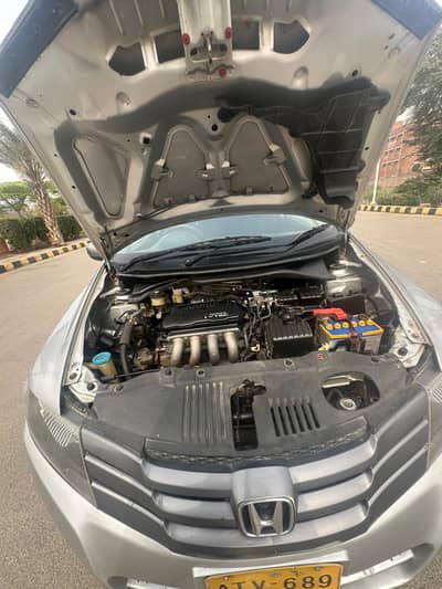 03037541877 Honda City 2010 model