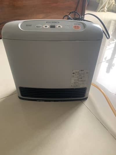 Rennai Heater