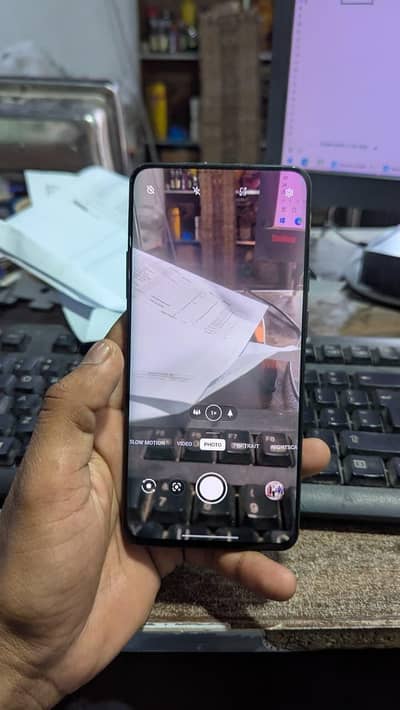 OnePlus 7pro ram8gb+5gb,rom 256gb