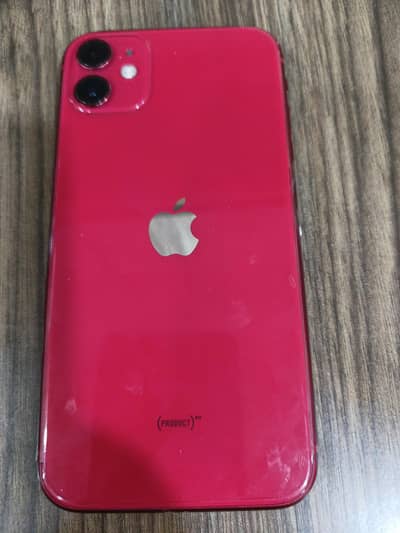 iPhone 11  128gb