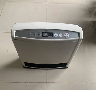 Rennei Heater