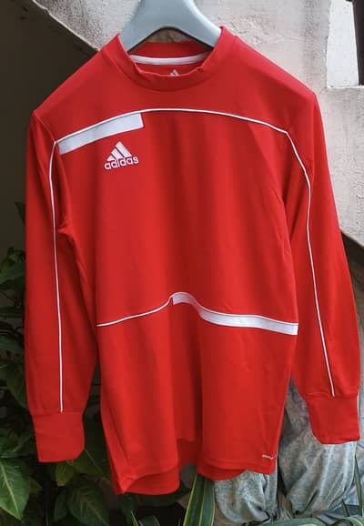 Adidas. Under Armour. Head. Fila and More Branded Sports T Shirt's