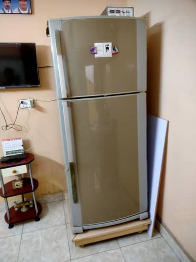Dawlance refrigerator 18cf