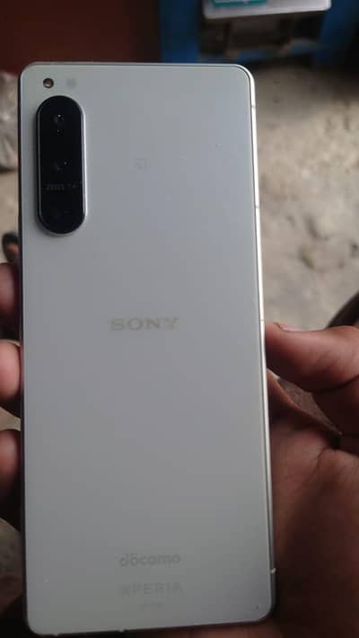 Sony Xperia Mark 4  price kam ho jaygi