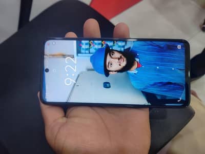 vivo y19 s pro