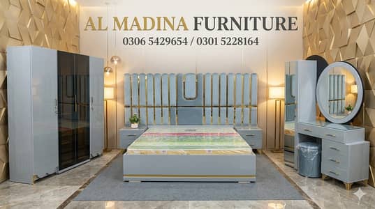 Bed set | bedroom set | bed set for sale | king siza bed | furniture