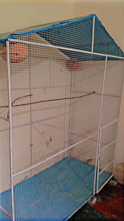 cage for sale good condition