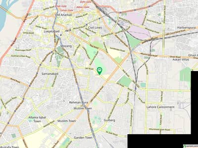 Brand New Second Floor For Software House & Company Office