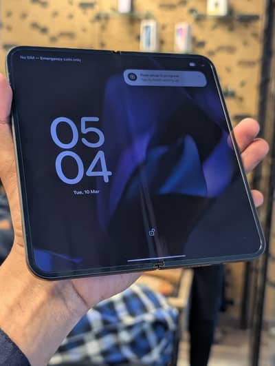 Google Pixel 9 Pro Fold 512GB Non PTA