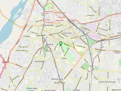 Lawrence road 2 kanal bungalow for sale