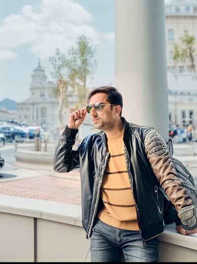 Asad Rehman