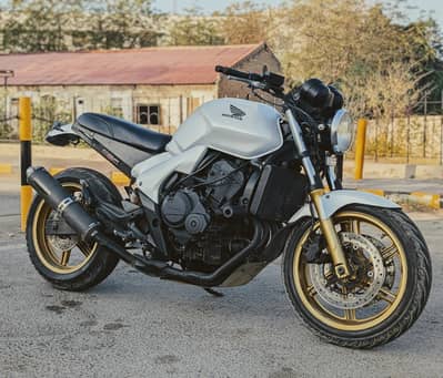 honda cb 600 03243466240 WA