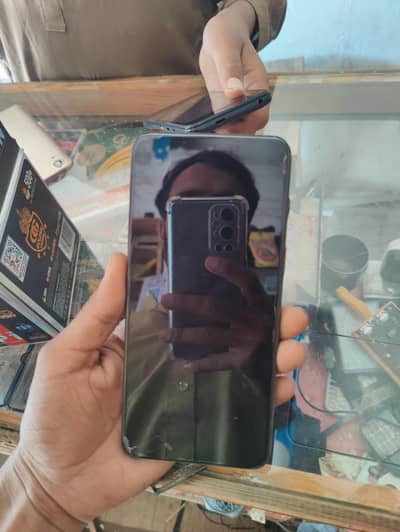 one plus 10t All part available without board