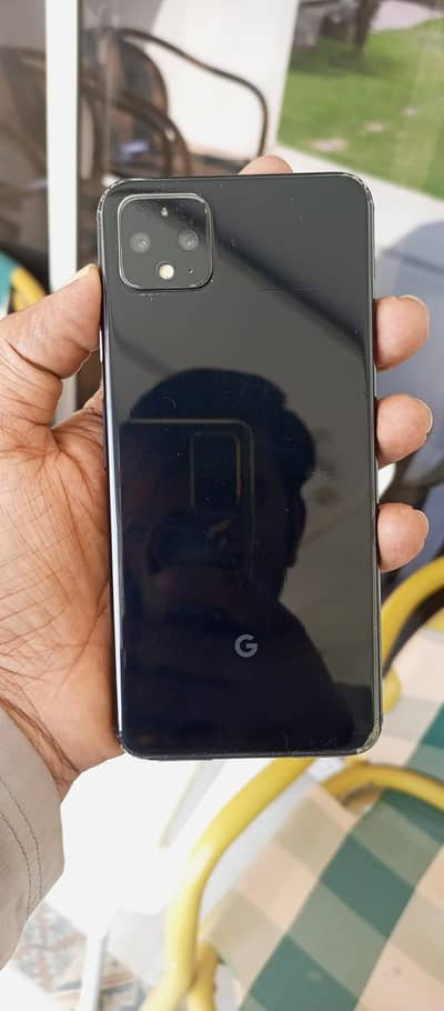 google pixel 4xl 64gb