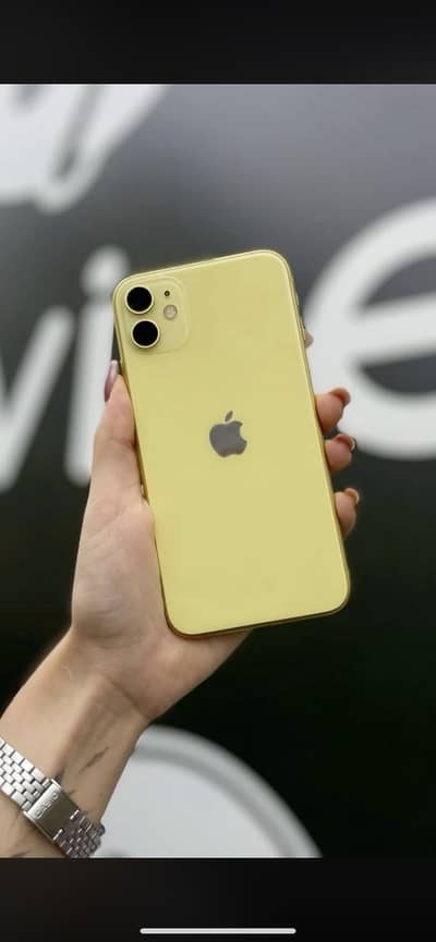 IPHONE 11 NONPTAJV 64GB