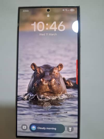 Samsung Galaxy S24 ultra