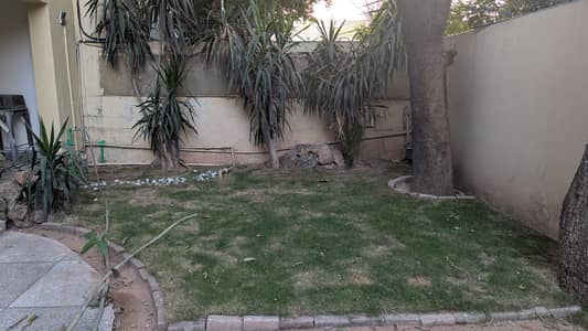 FOR RENT Fully Furnished 2 Bedrooms Upper Portion with Separate Gate F_6/1