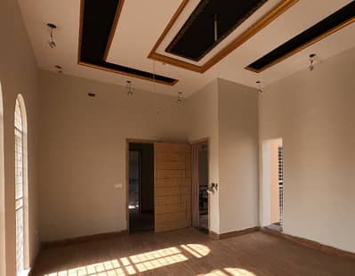 House For Grabs In 2 Kanal Faisal Town