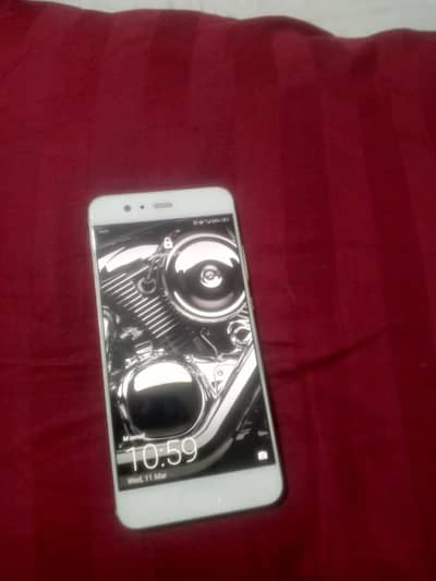 Huawei p10 4/128gb