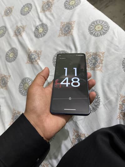 Moto edge 2021 OFFICIAL PTA