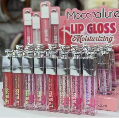 Cool Undertone Lip Gloss 30 g