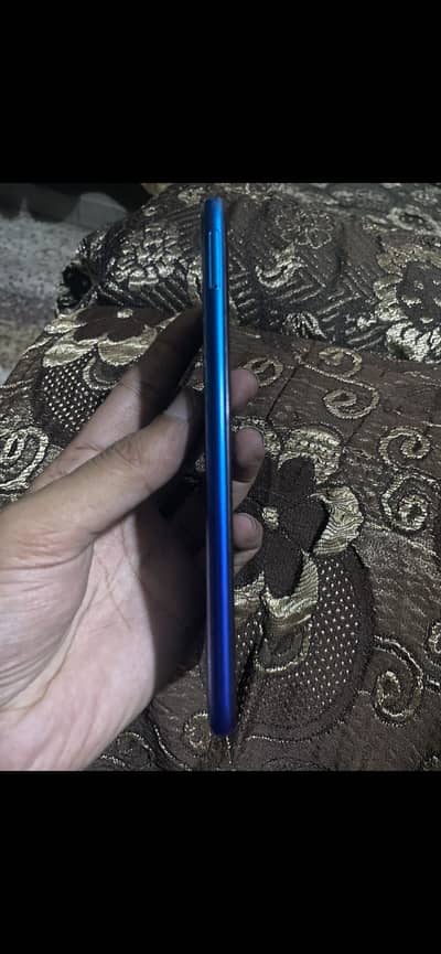 Huvaview y7 prime 6gb 128gb